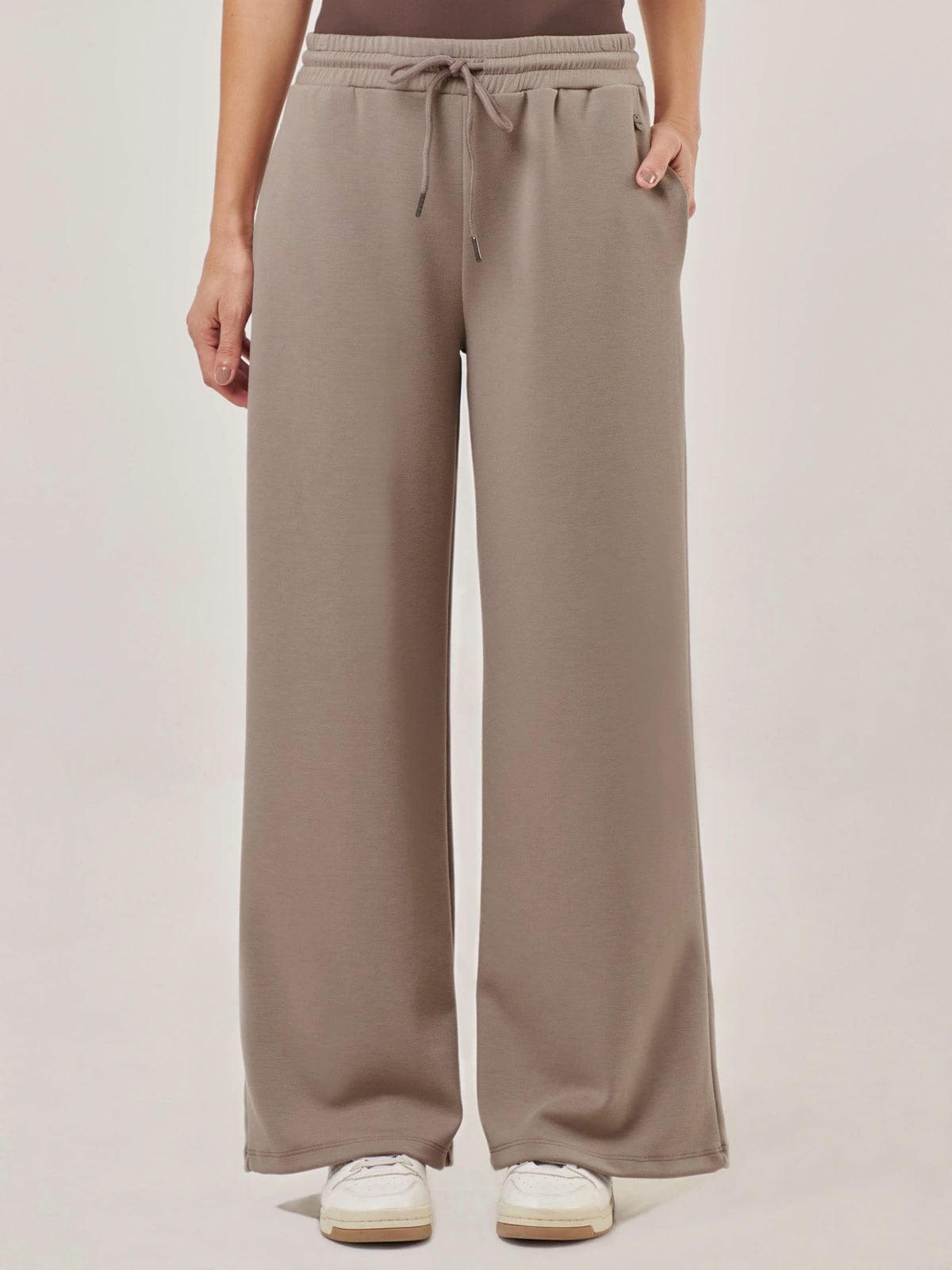 PANTALÓN REGULAR MUJER NAVIGATA - 3
