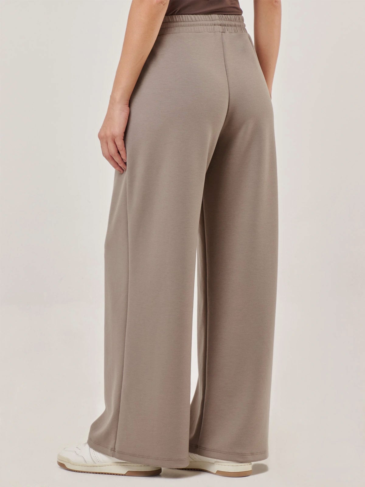 PANTALÓN REGULAR MUJER NAVIGATA - 4