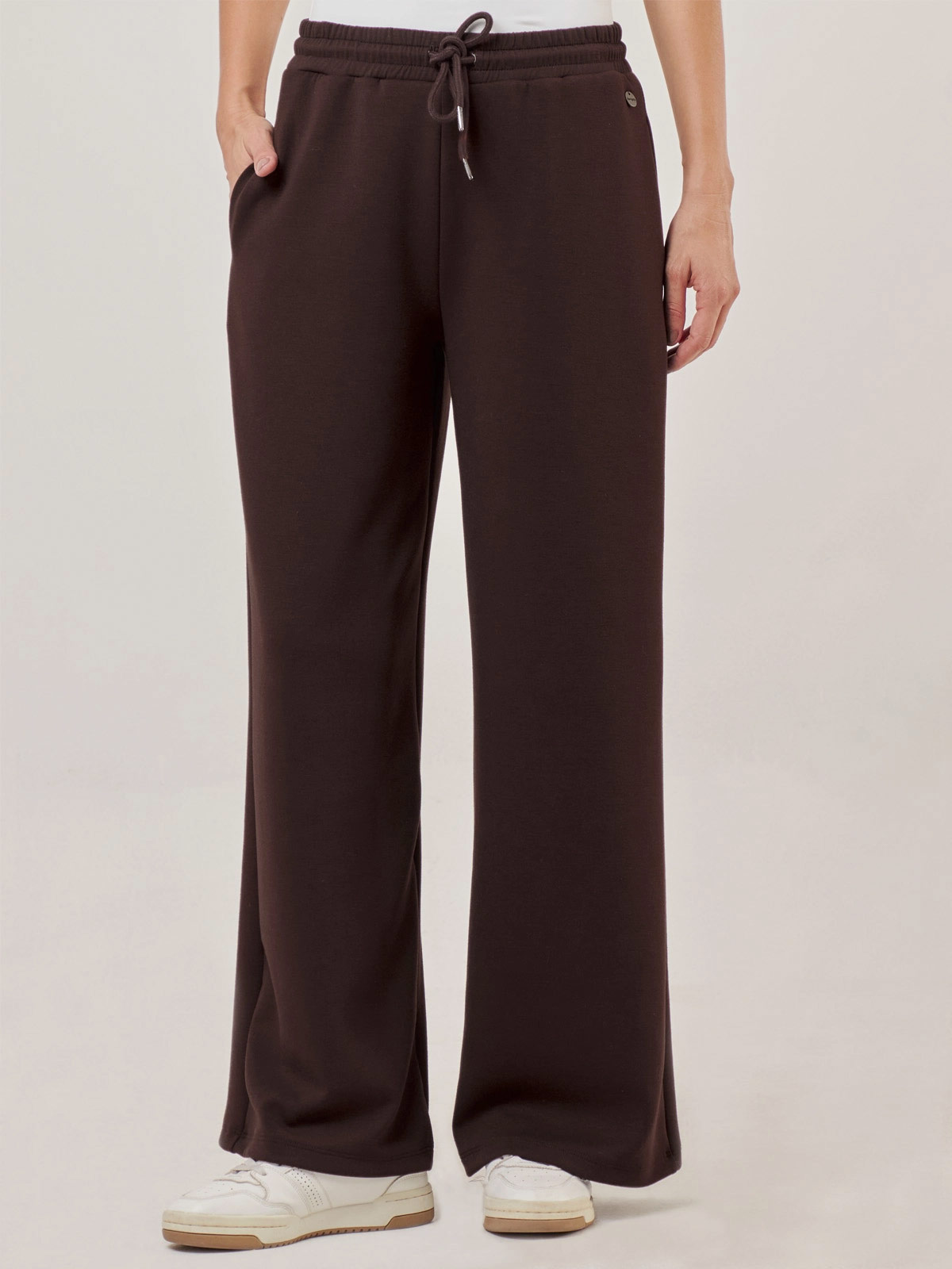 PANTALÓN REGULAR MUJER NAVIGATA - 2