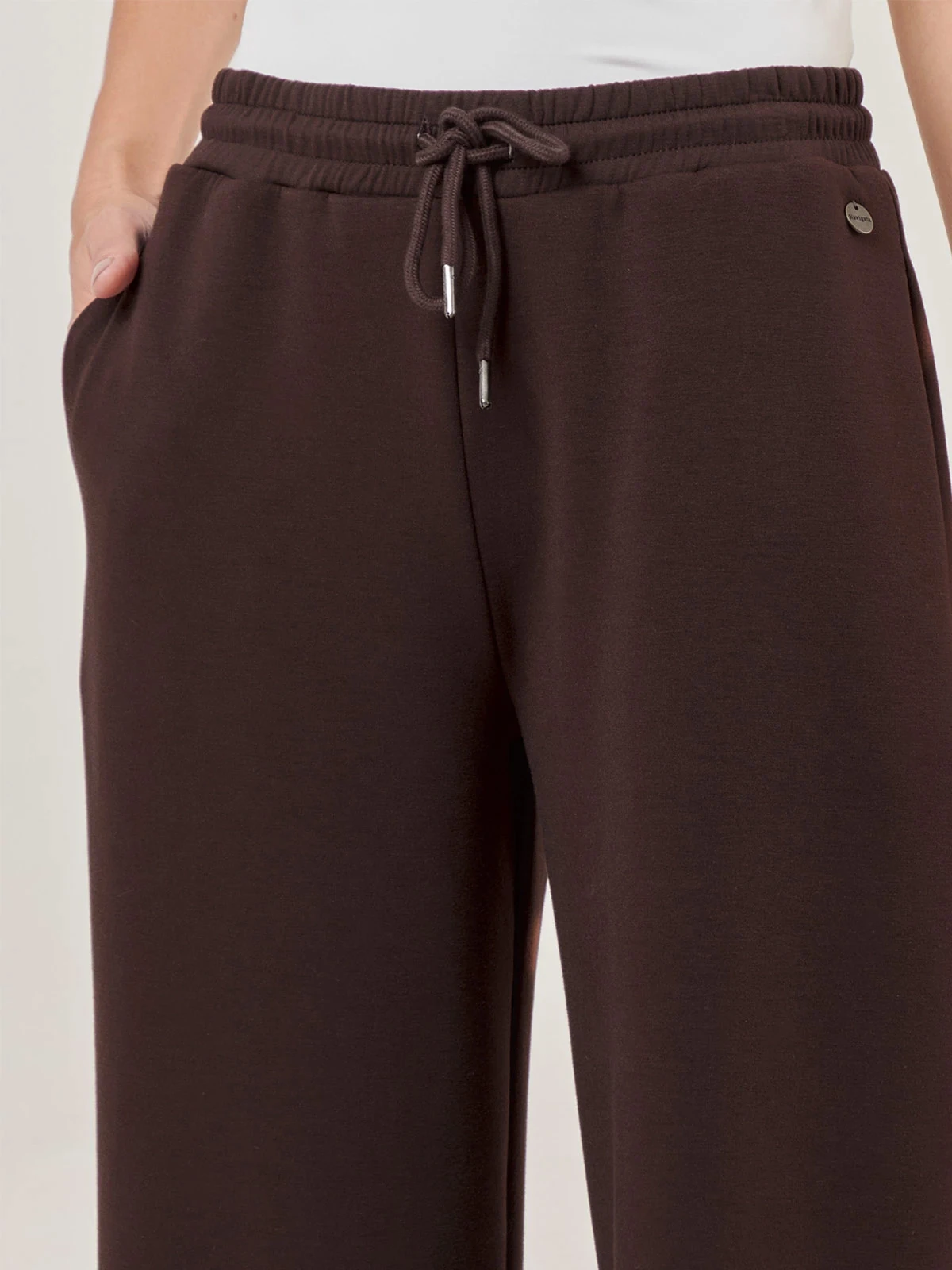 PANTALÓN REGULAR MUJER NAVIGATA - 5