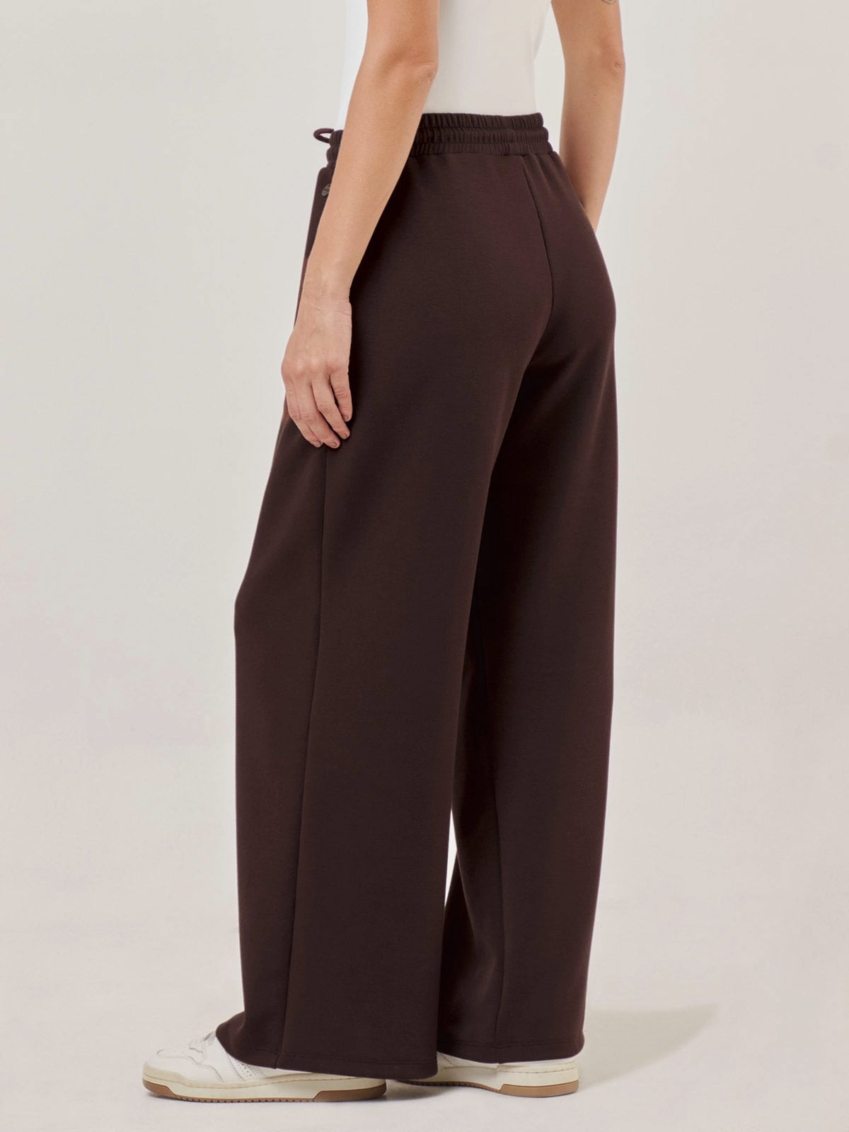 PANTALÓN REGULAR MUJER NAVIGATA - 4