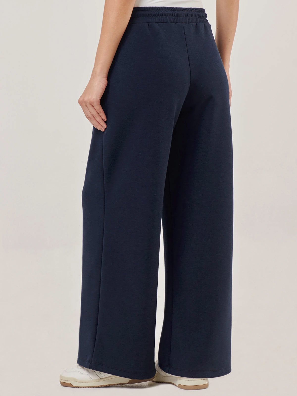 PANTALÓN REGULAR MUJER NAVIGATA - 4