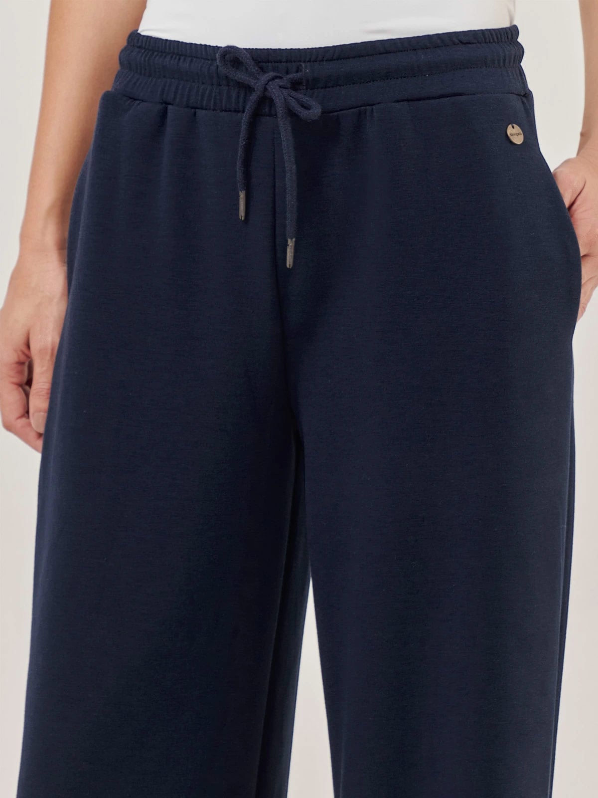 PANTALÓN REGULAR MUJER NAVIGATA - 5