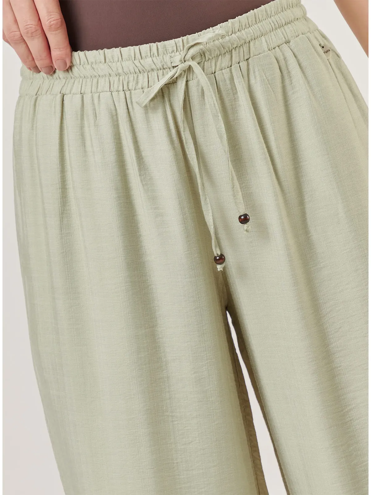 PANTALÓN REGULAR MUJER NAVIGATA - 5
