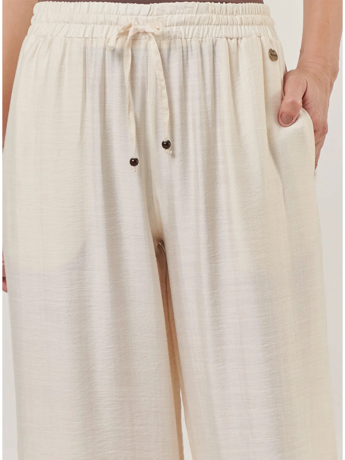 PANTALÓN REGULAR MUJER NAVIGATA - 5