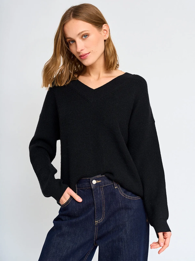 SWEATER MUJER MARQUIS BARIUS - 2
