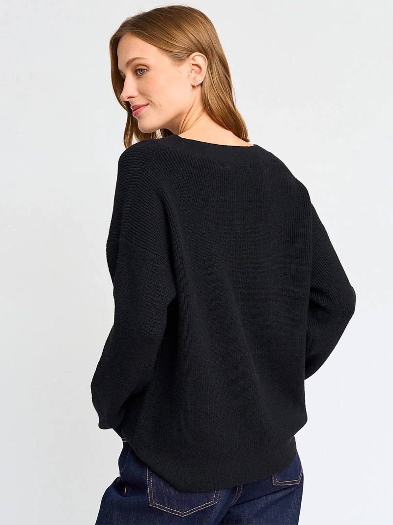 SWEATER MUJER MARQUIS BARIUS - 3
