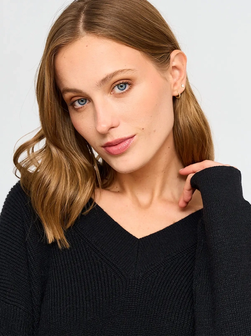 SWEATER MUJER MARQUIS BARIUS - 4
