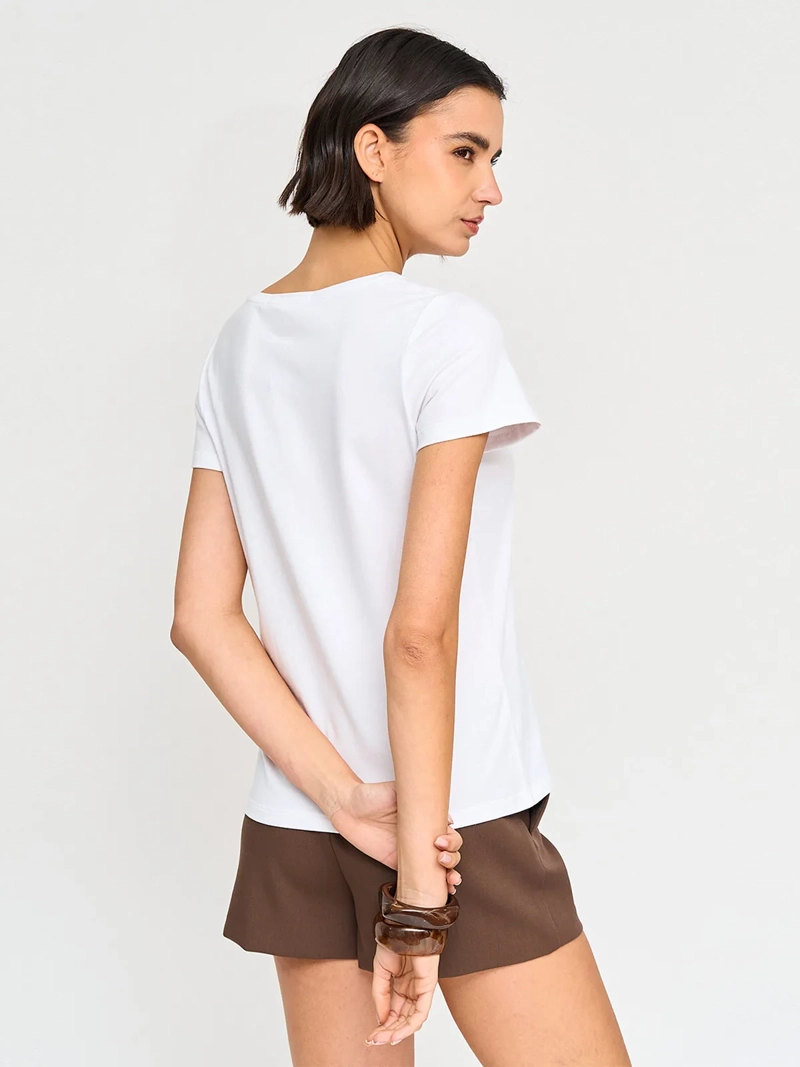 POLO MUJER MARQUIS ROUND - 2
