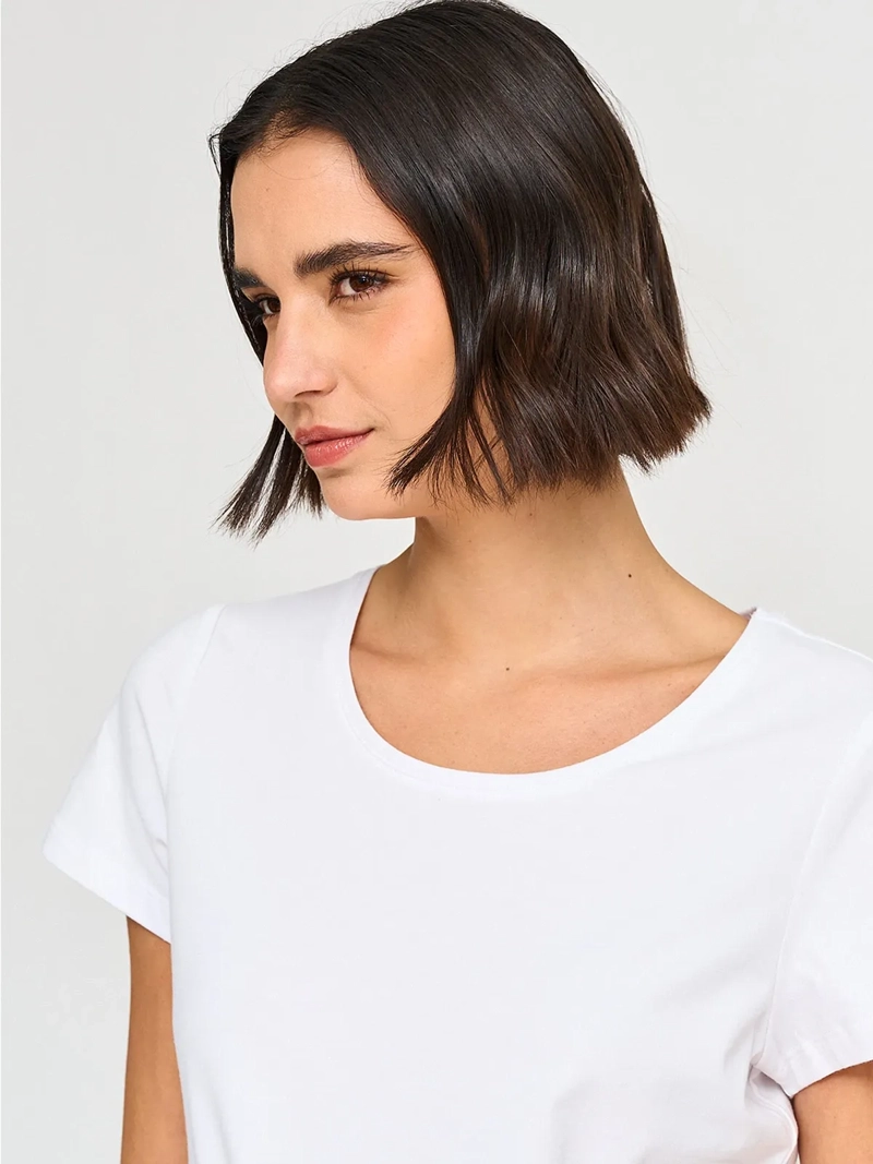 POLO MUJER MARQUIS ROUND - 3