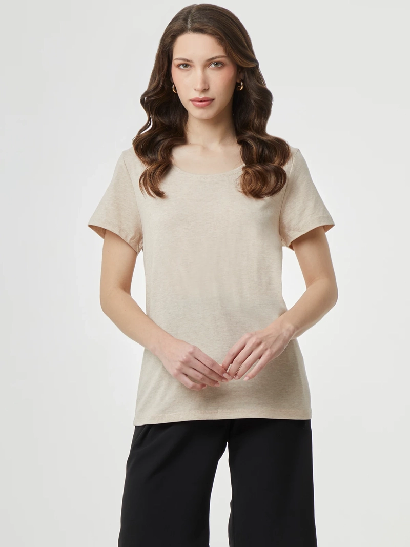 POLO MUJER MARQUIS ROUND - 1