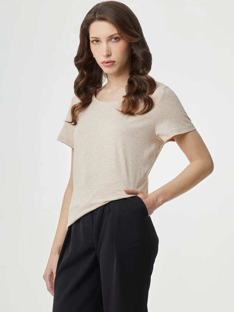 POLO MUJER MARQUIS ROUND - 3