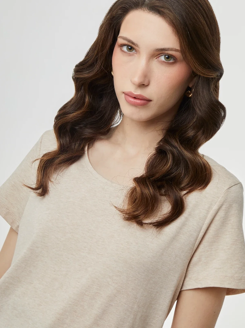 POLO MUJER MARQUIS ROUND - 4