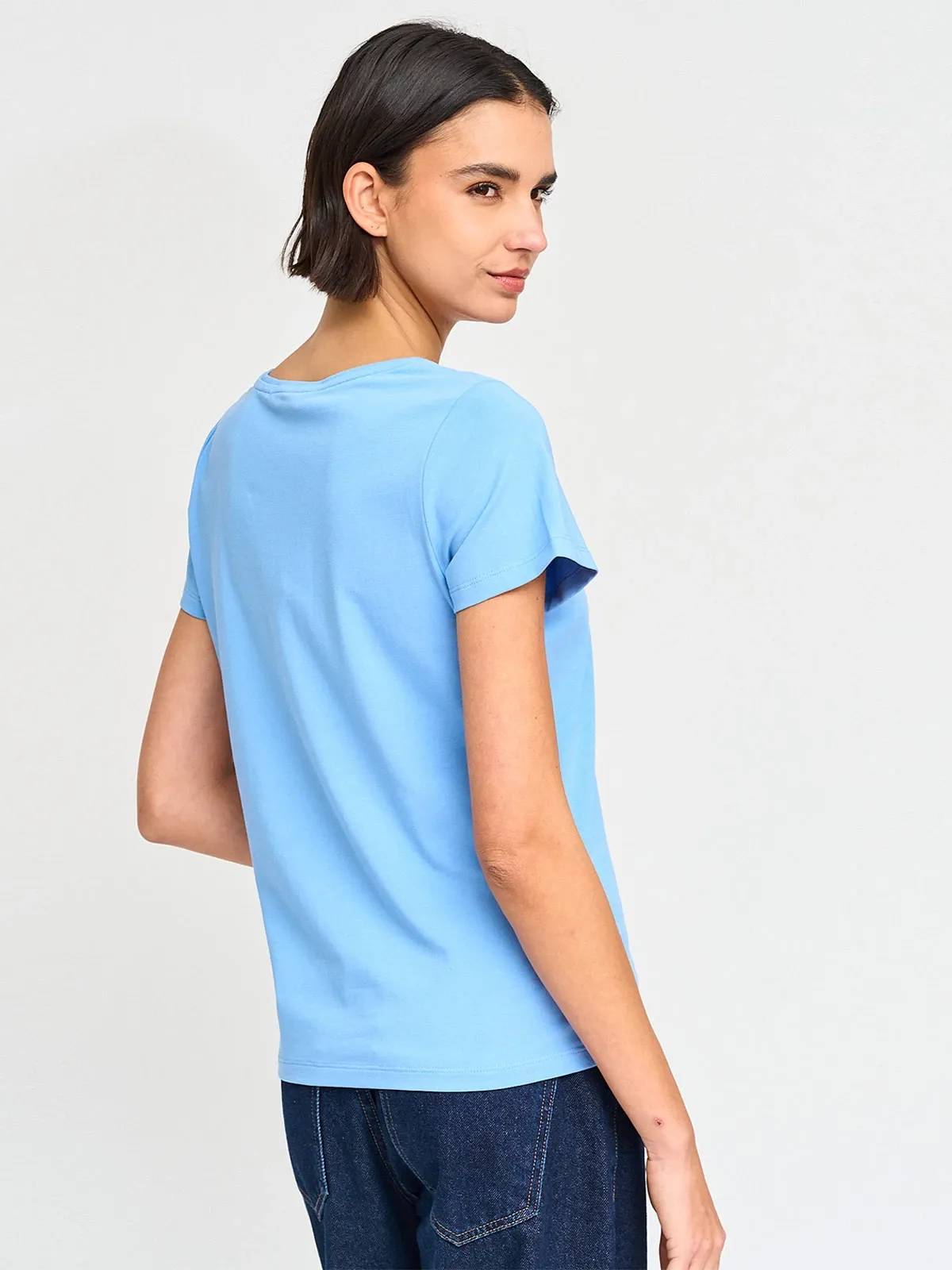 POLO MUJER MARQUIS ROUND - 2