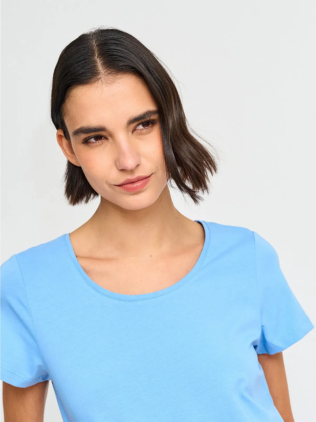 POLO MUJER MARQUIS ROUND - 3