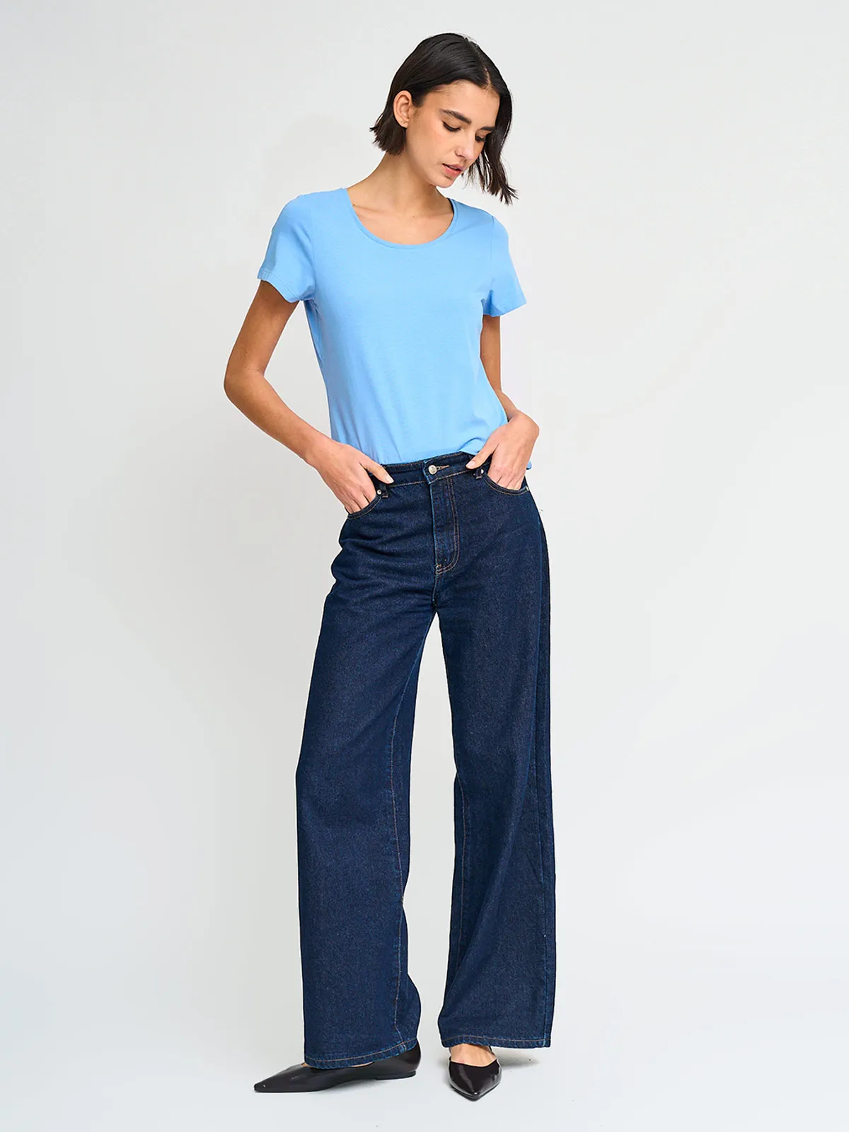POLO MUJER MARQUIS ROUND - 4