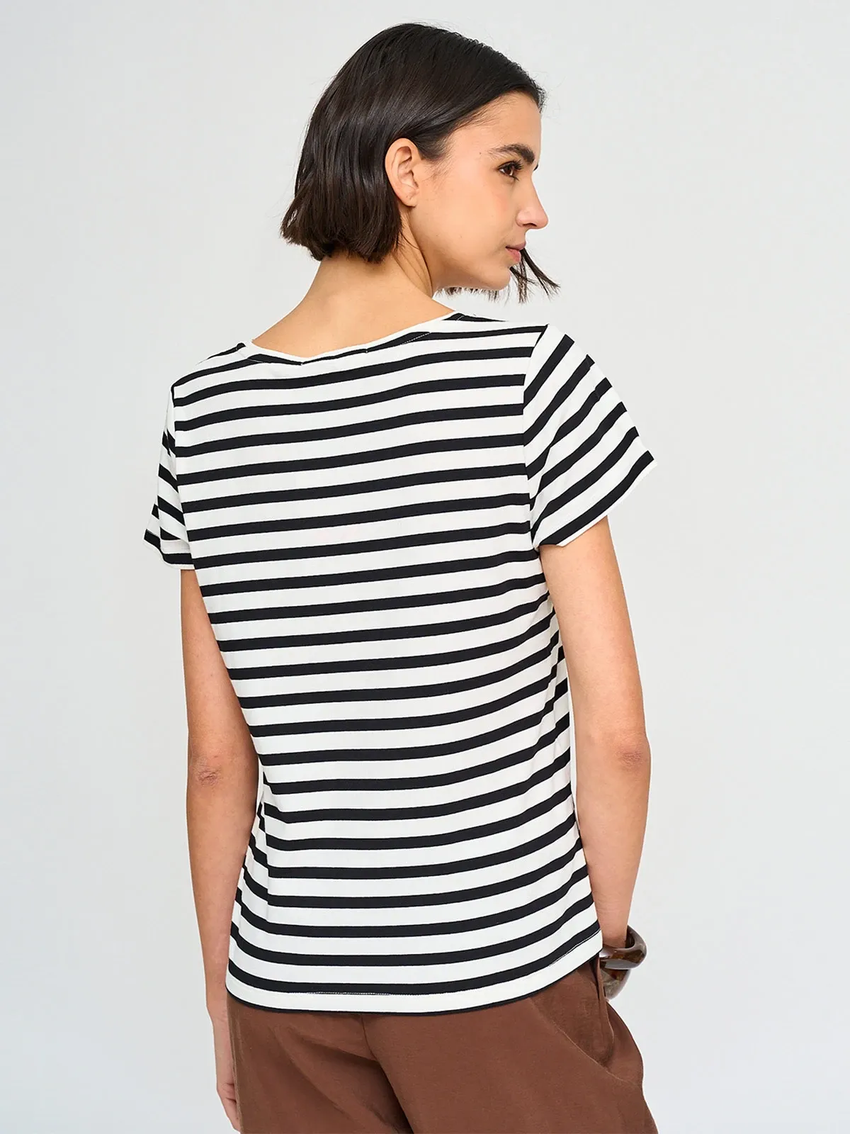POLO MUJER MARQUIS ROUND - 2