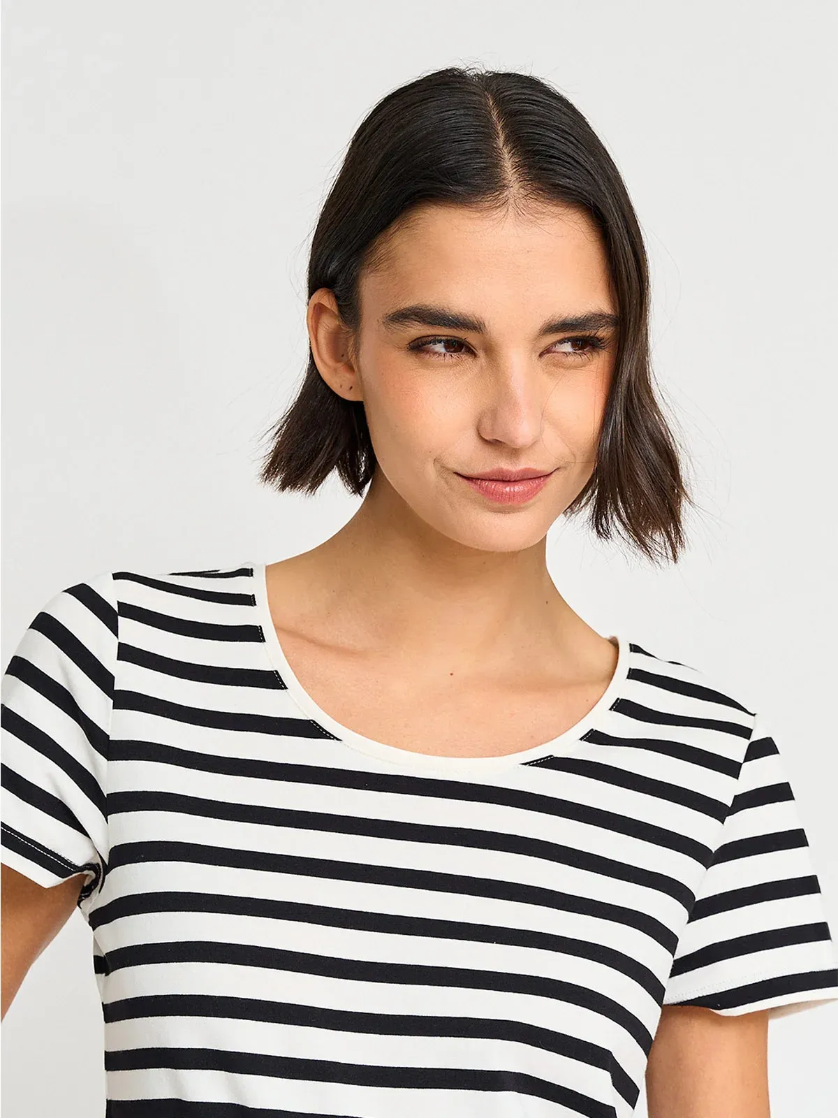 POLO MUJER MARQUIS ROUND - 3