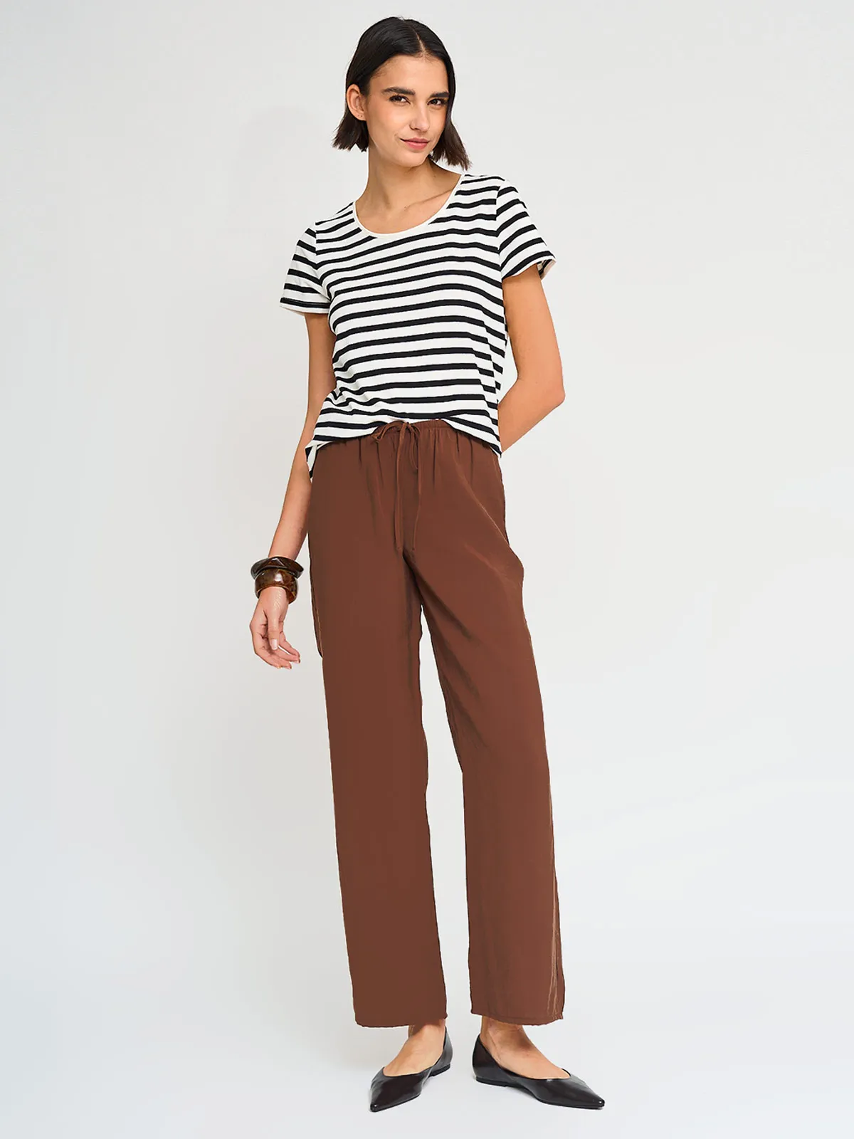 POLO MUJER MARQUIS ROUND - 4