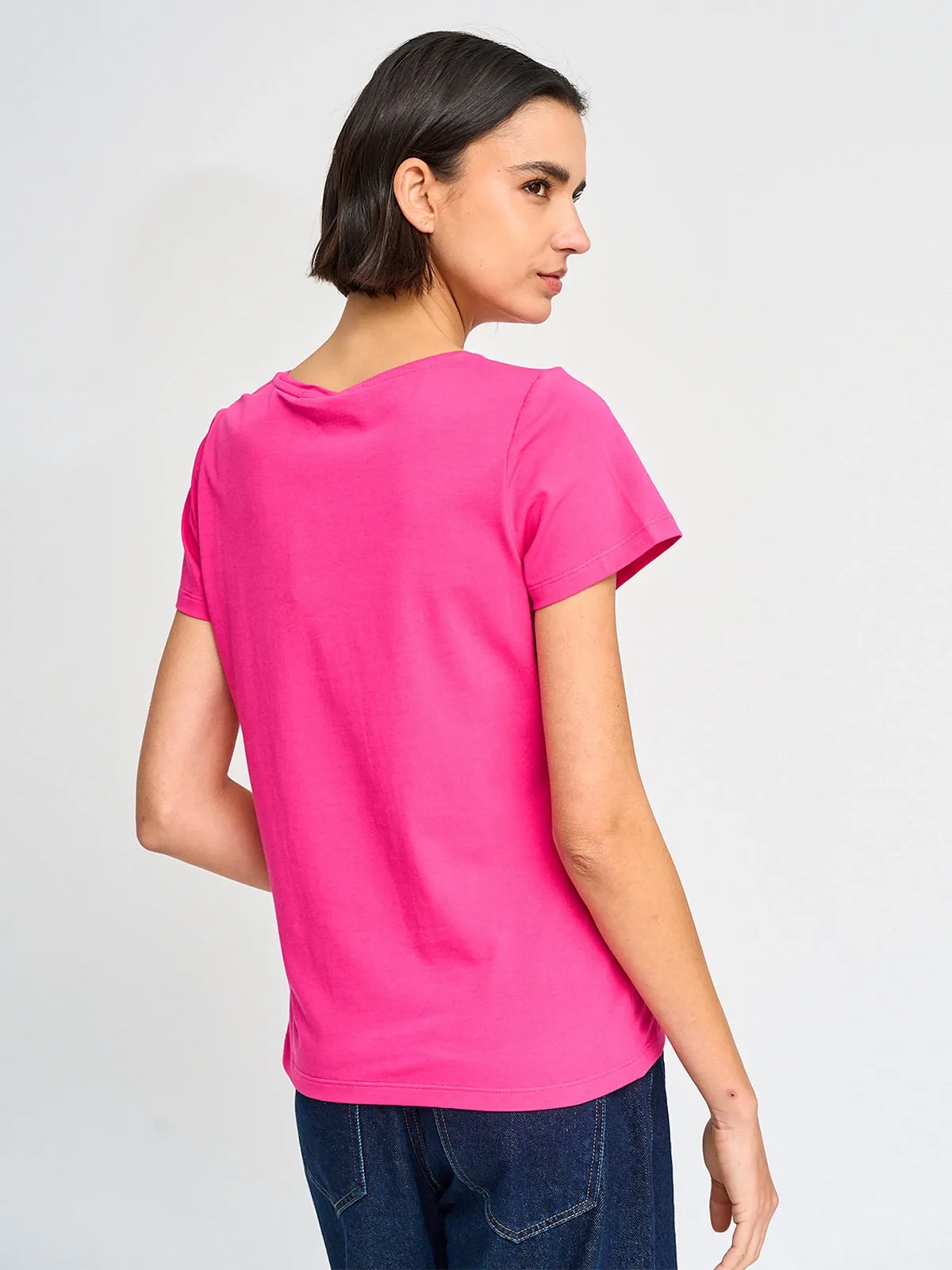 POLO MUJER MARQUIS ROUND - 2