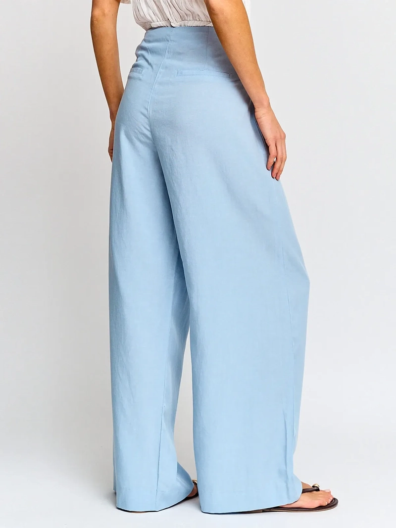 PANTALÓN MUJER MARQUIS - 2