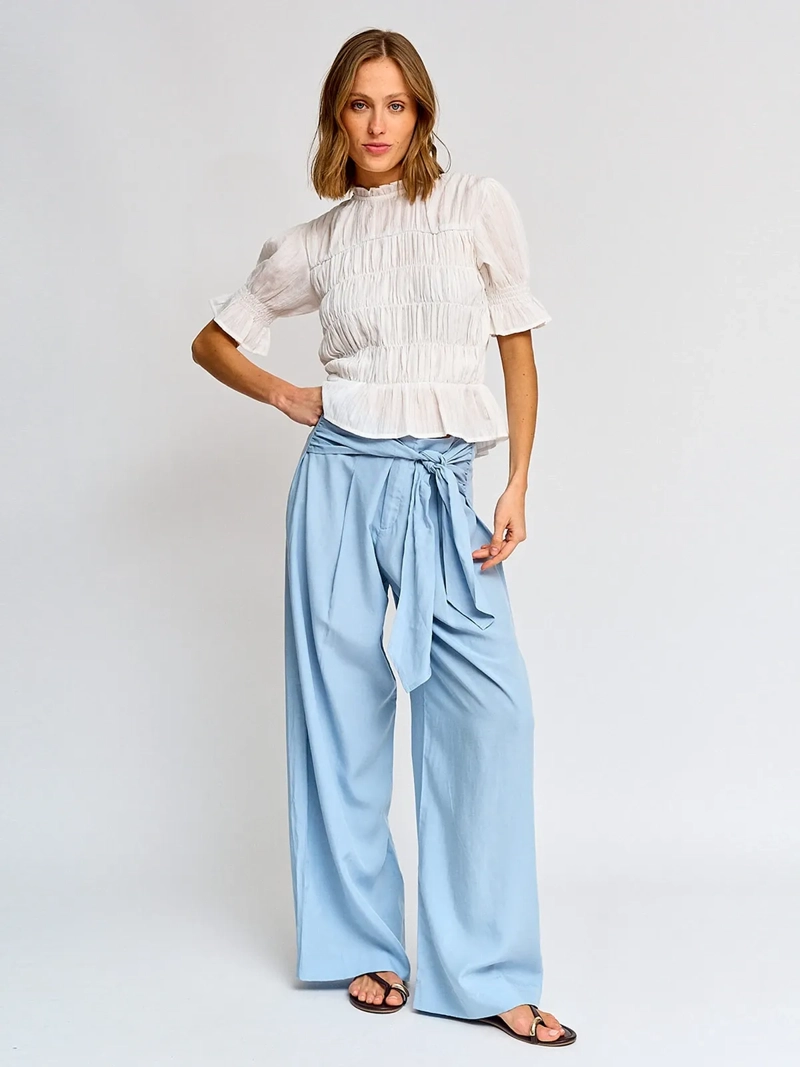 PANTALÓN MUJER MARQUIS - 4