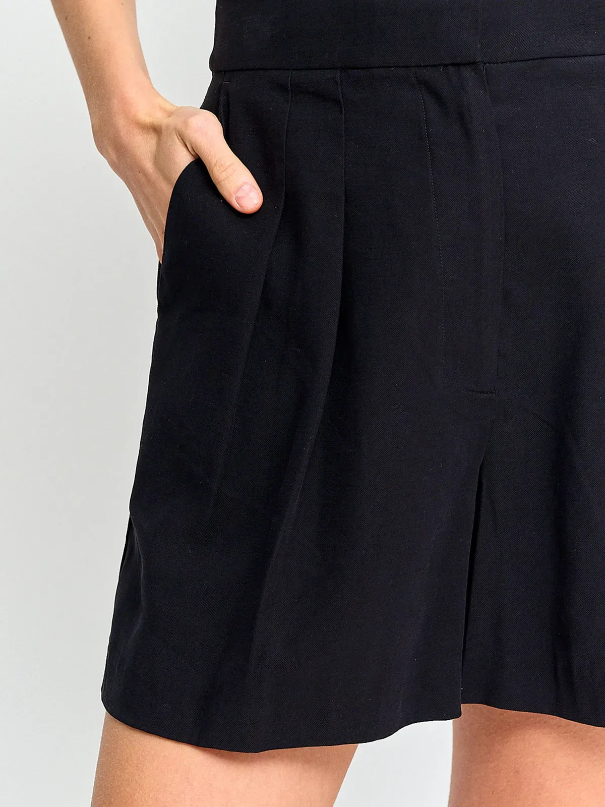 SHORT MUJER MARQUIS PASTRE - 4