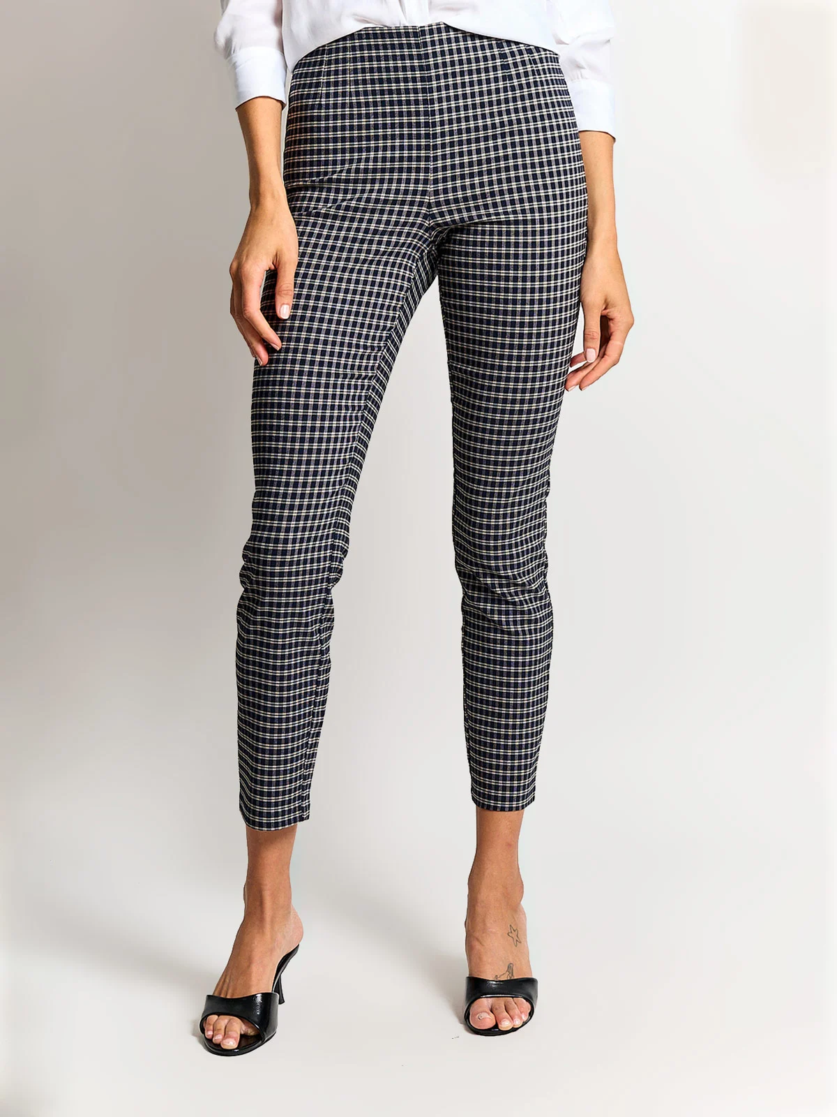 PANTALÓN MUJER MARQUIS DALZA - 2
