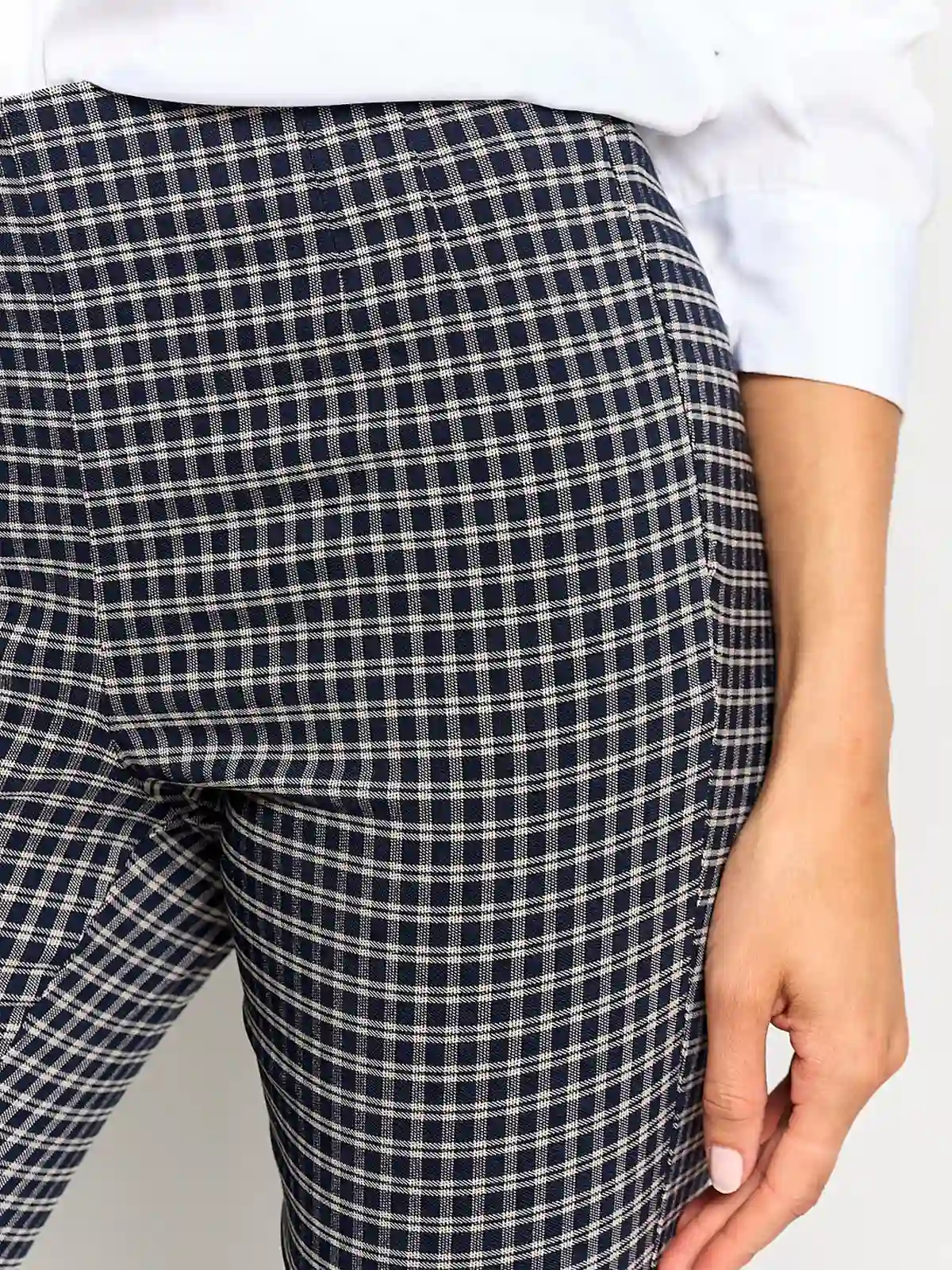 PANTALÓN MUJER MARQUIS DALZA - 4