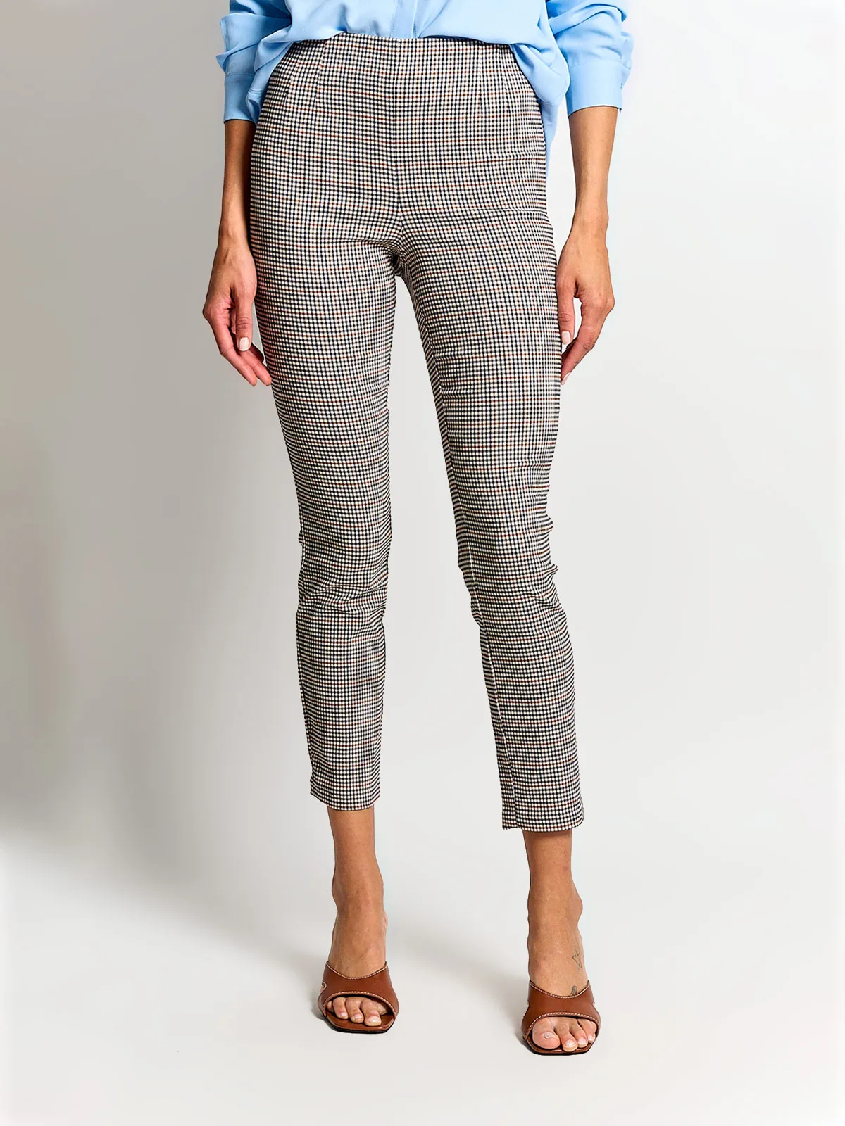 PANTALÓN MUJER MARQUIS DALZA - 2
