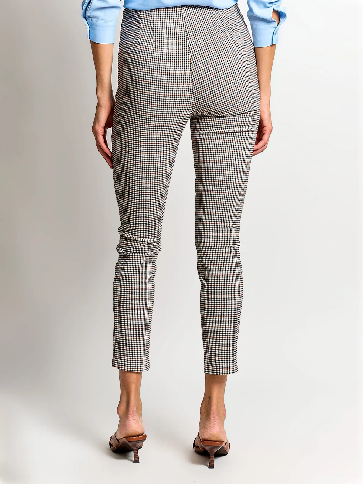 PANTALÓN MUJER MARQUIS DALZA - 3