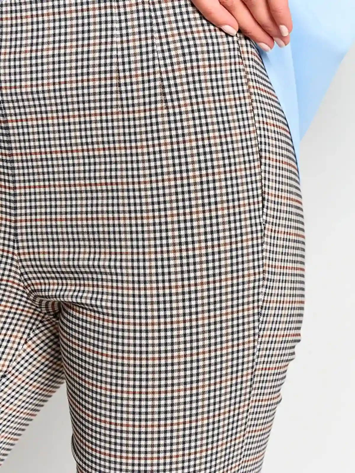 PANTALÓN MUJER MARQUIS DALZA - 4