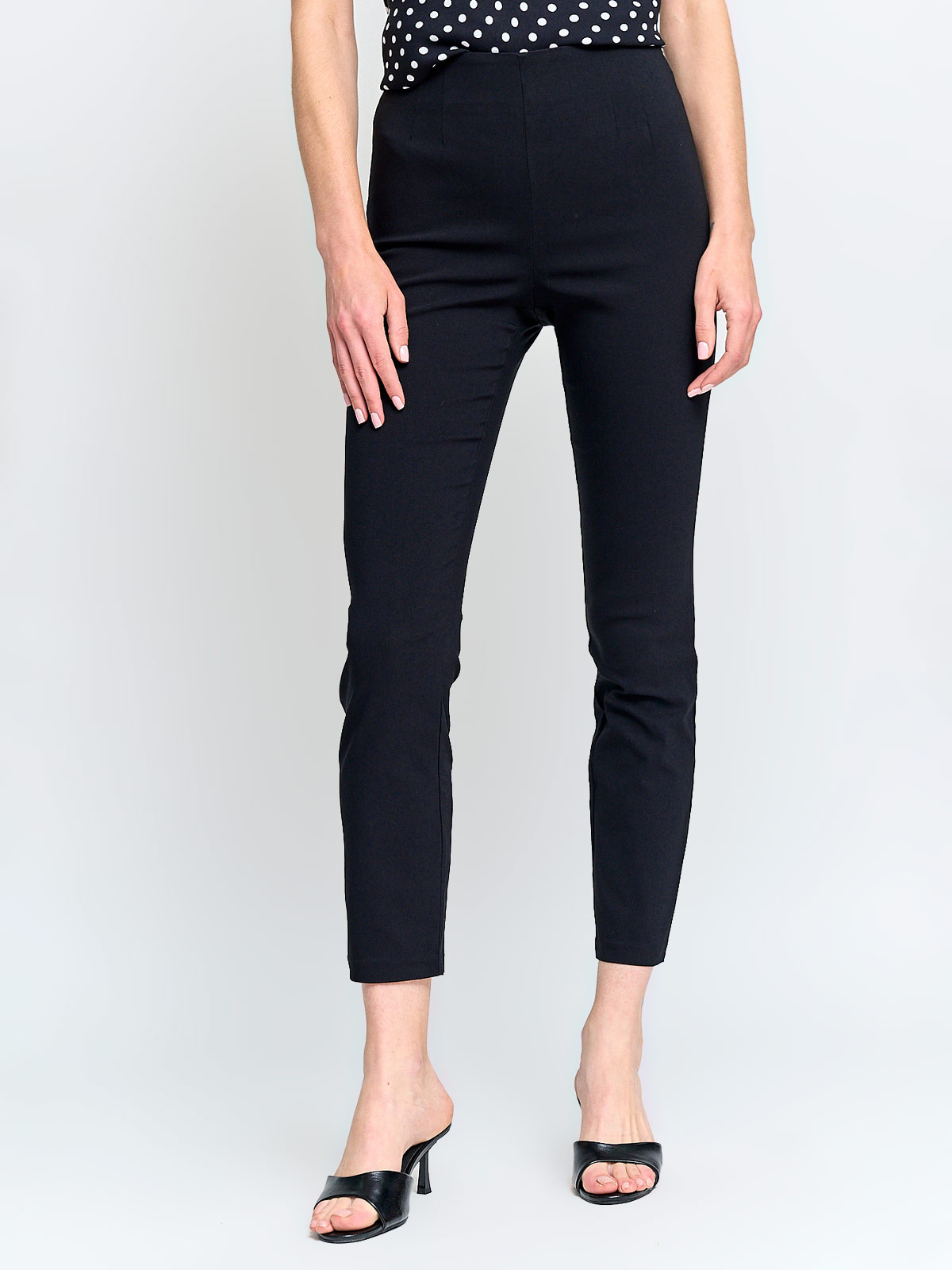 PANTALÓN MUJER MARQUIS DALZA - 2