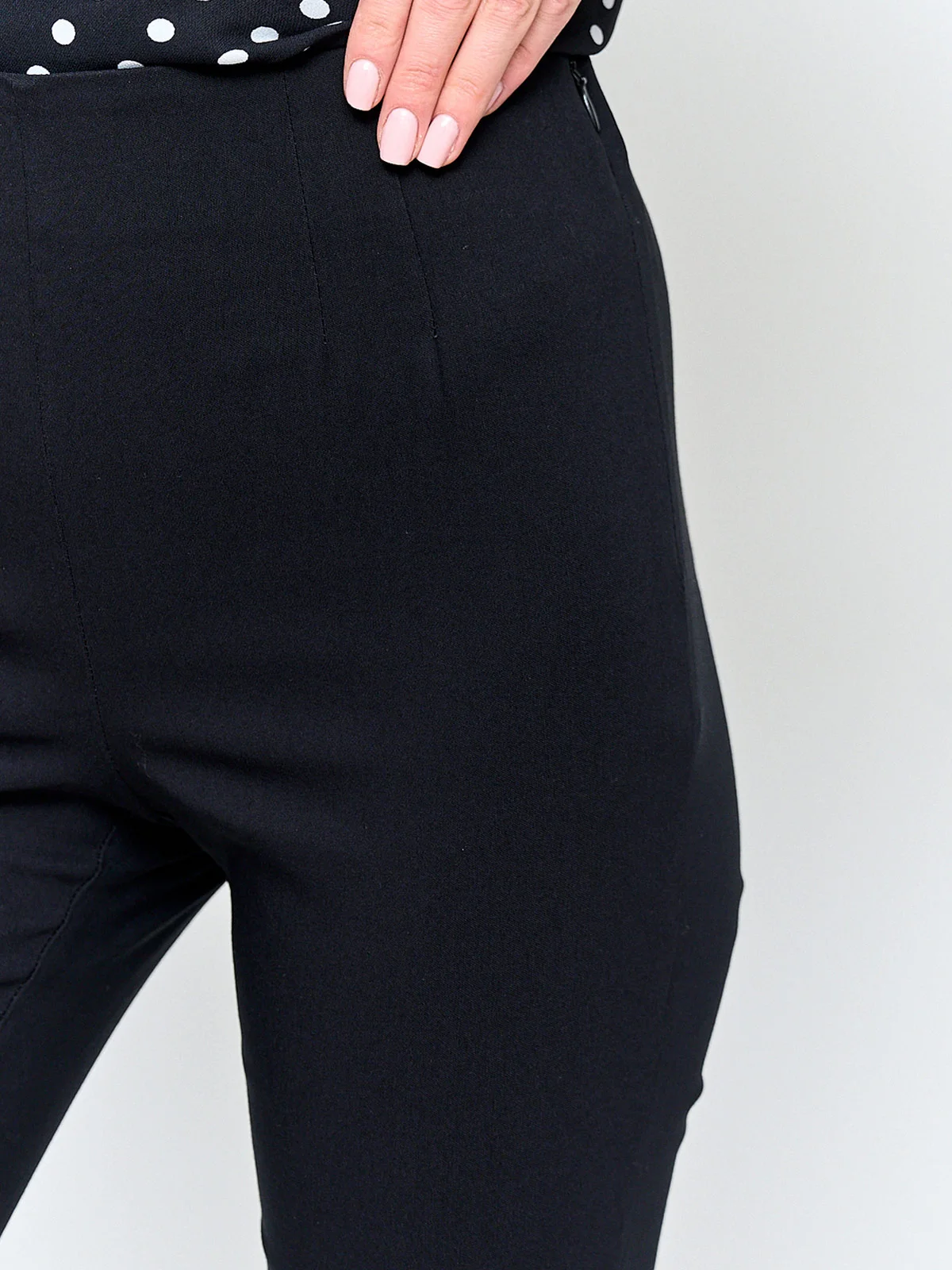 PANTALÓN MUJER MARQUIS DALZA - 4