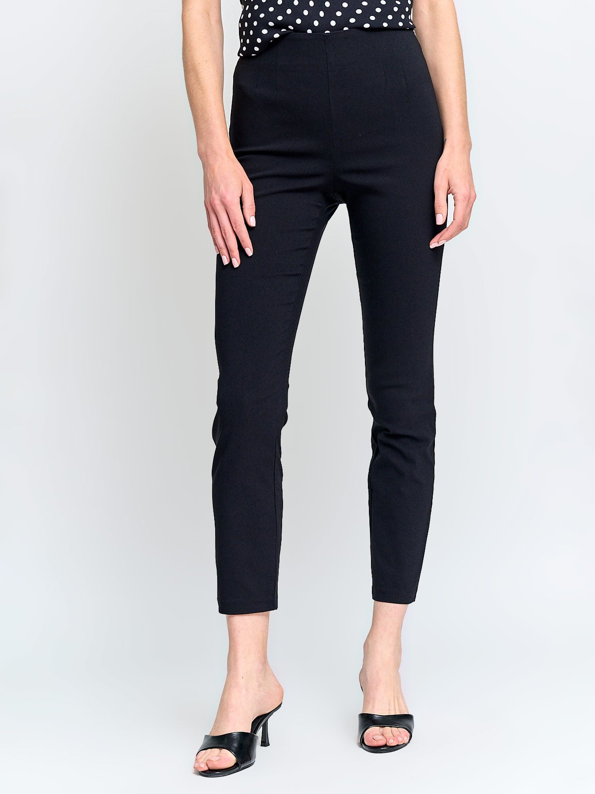 PANTALÓN MUJER MARQUIS DALZA - 2