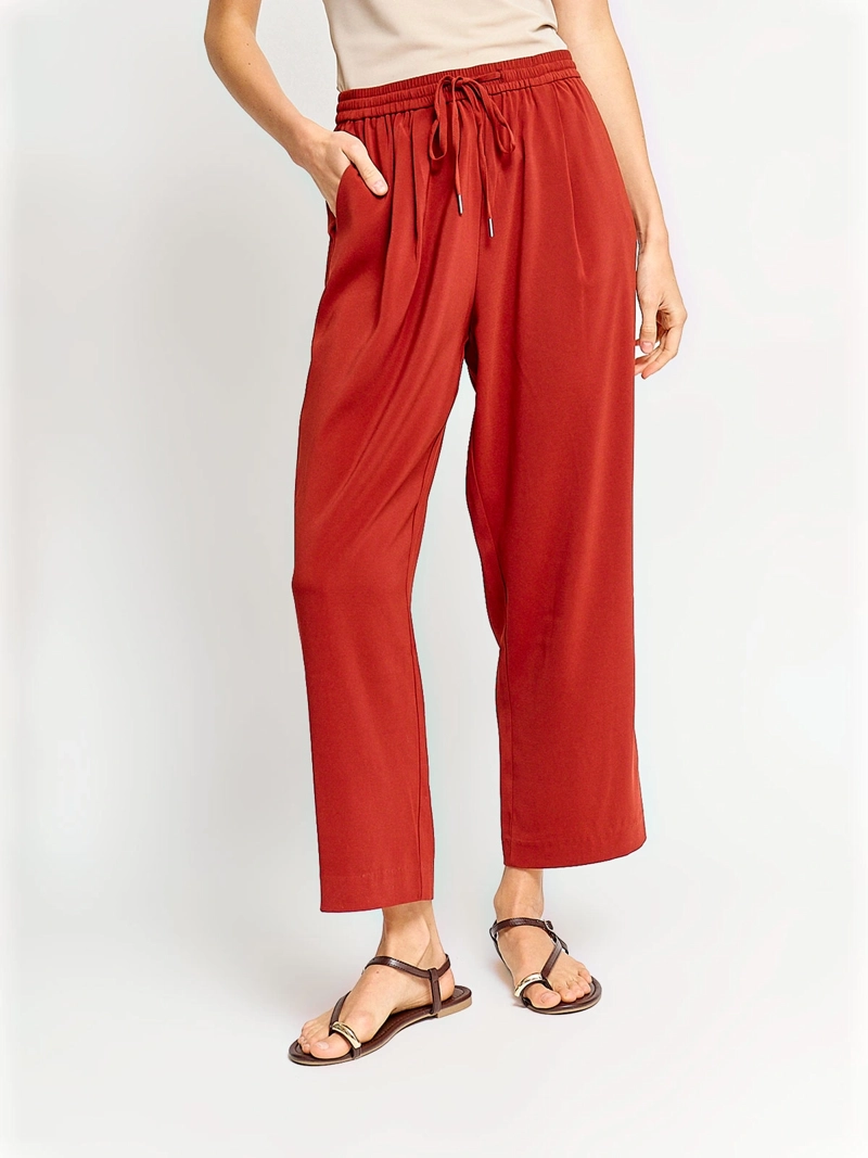 PANTALÓN MUJER MARQUIS BOGG - 2
