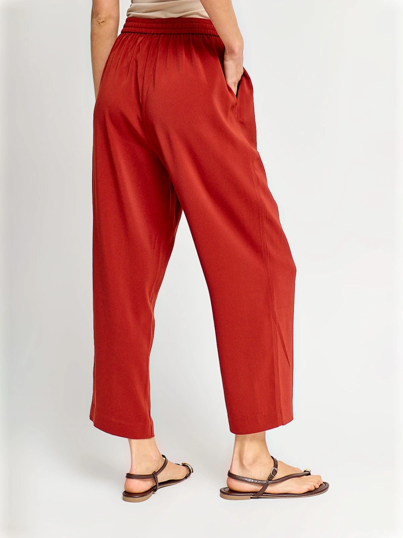 PANTALÓN MUJER MARQUIS BOGG - 3