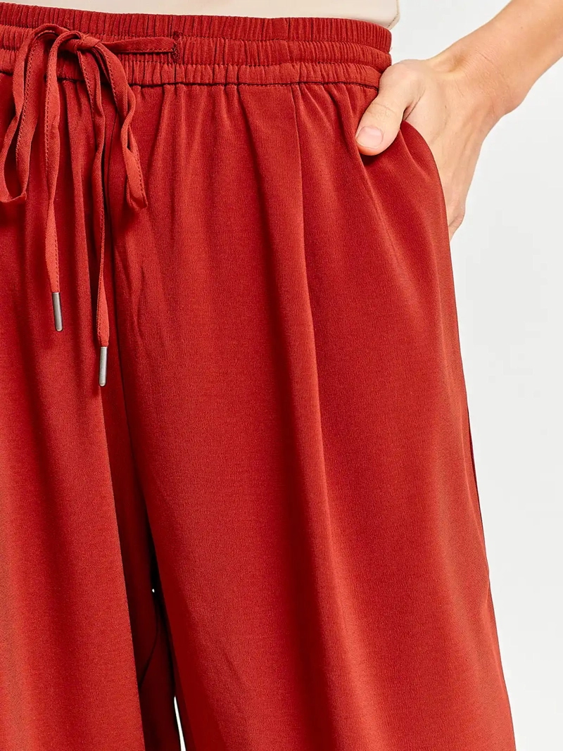 PANTALÓN MUJER MARQUIS BOGG - 4