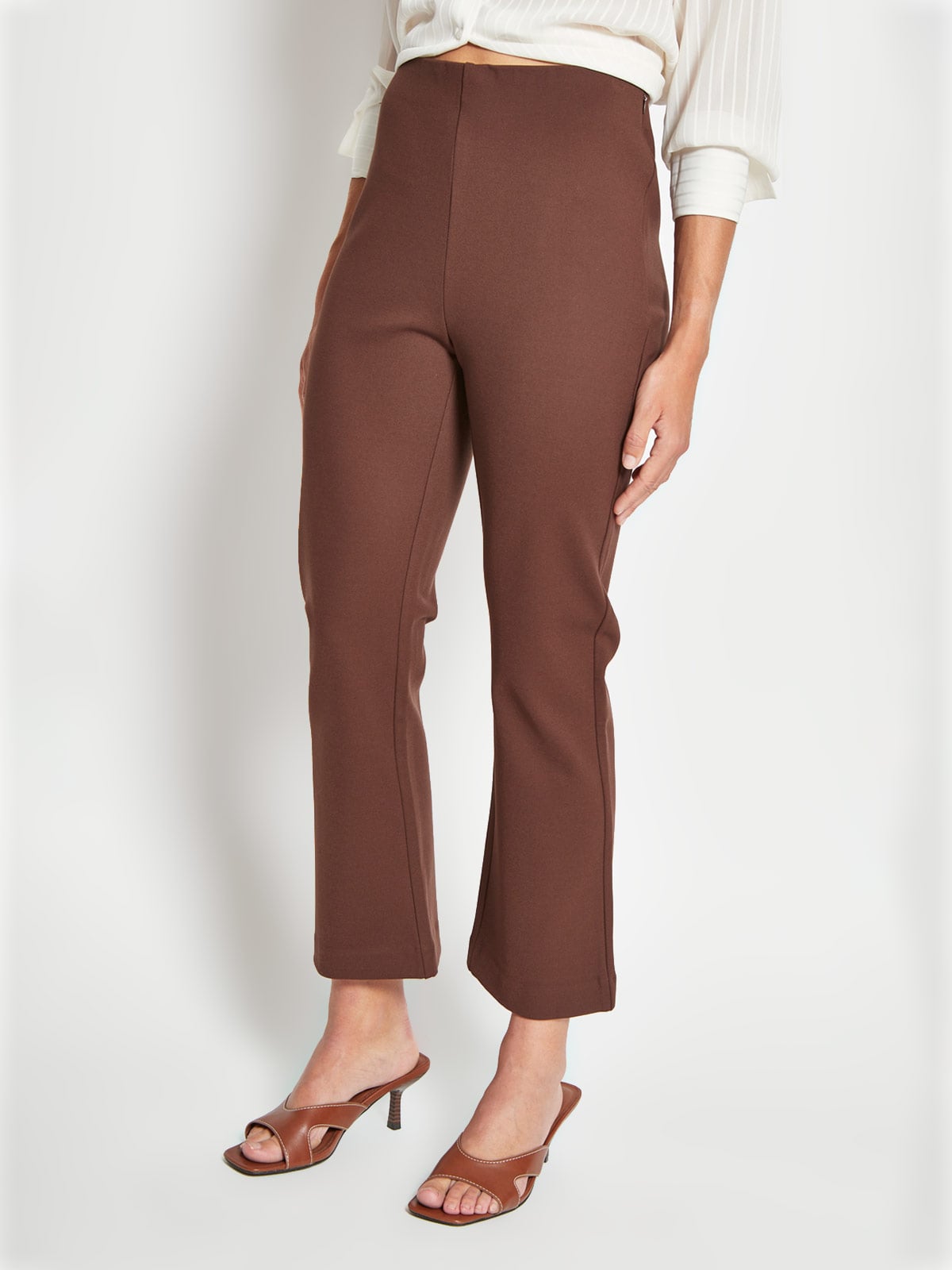 PANTALÓN MUJER MARQUIS PUNTO - 2