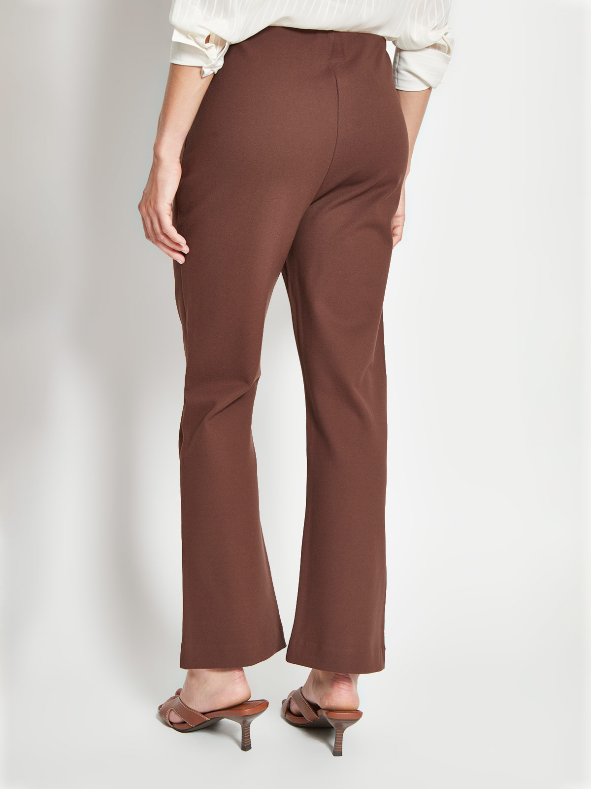 PANTALÓN MUJER MARQUIS PUNTO - 3