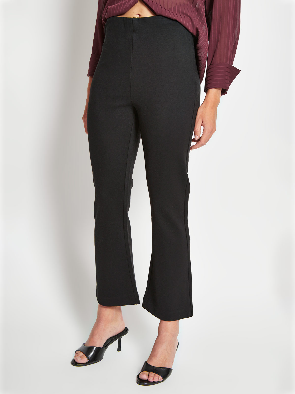 PANTALÓN MUJER MARQUIS PUNTO - 2