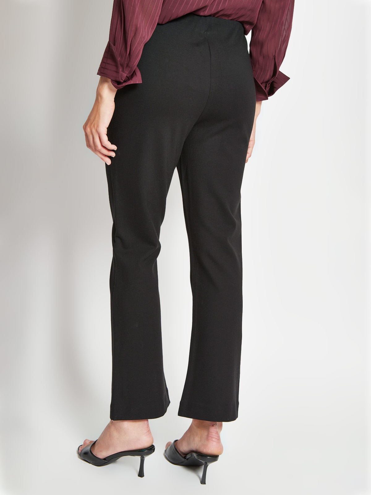 PANTALÓN MUJER MARQUIS PUNTO - 3