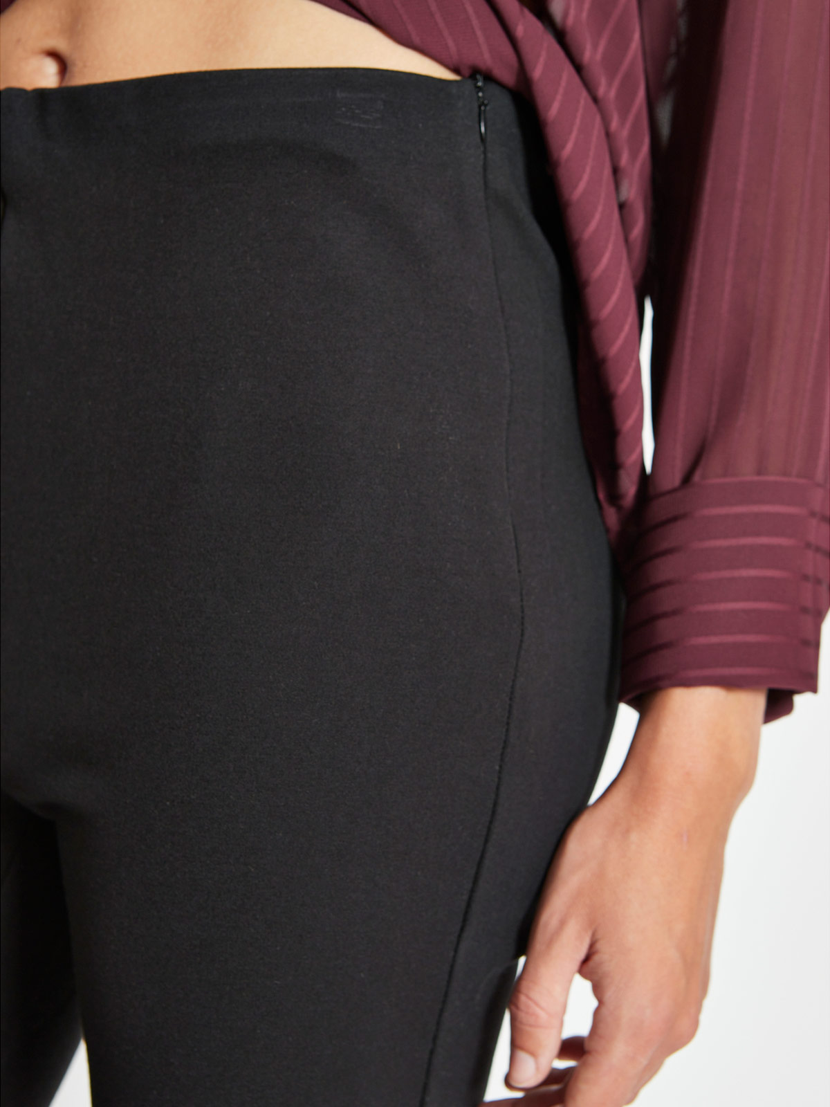 PANTALÓN MUJER MARQUIS PUNTO - 4