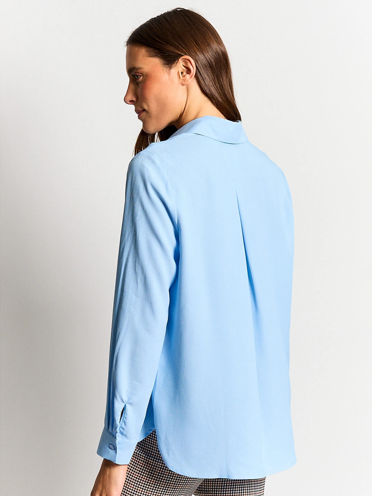 BLUSA MUJER MARQUIS CROMA - 2