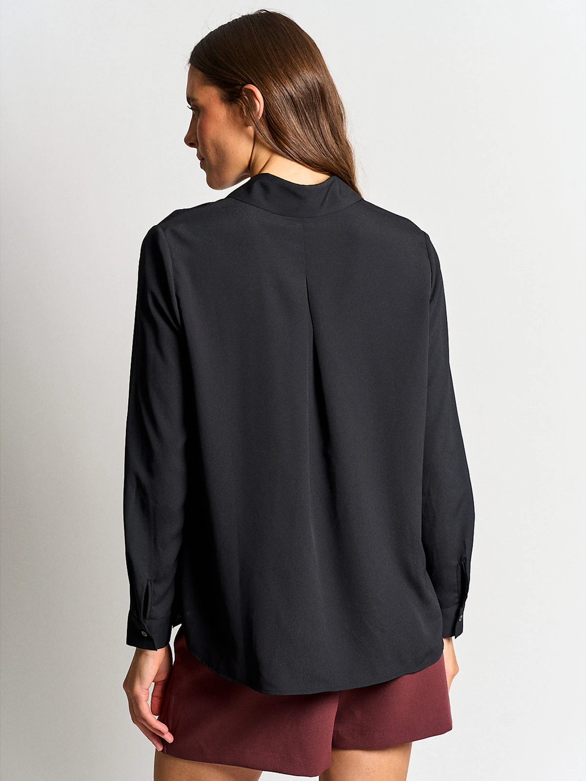 BLUSA MUJER MARQUIS CROMA - 2