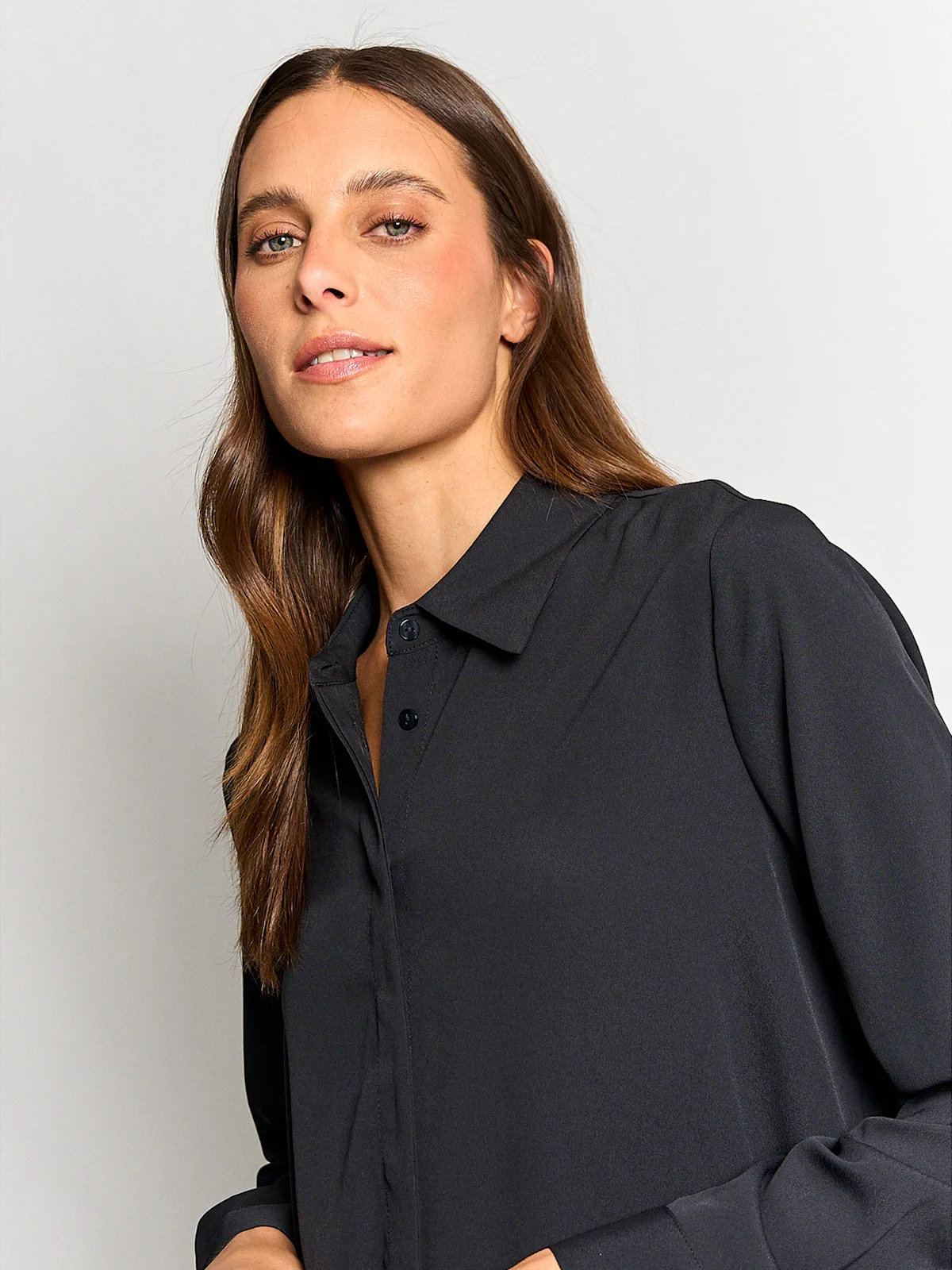 BLUSA MUJER MARQUIS CROMA - 3