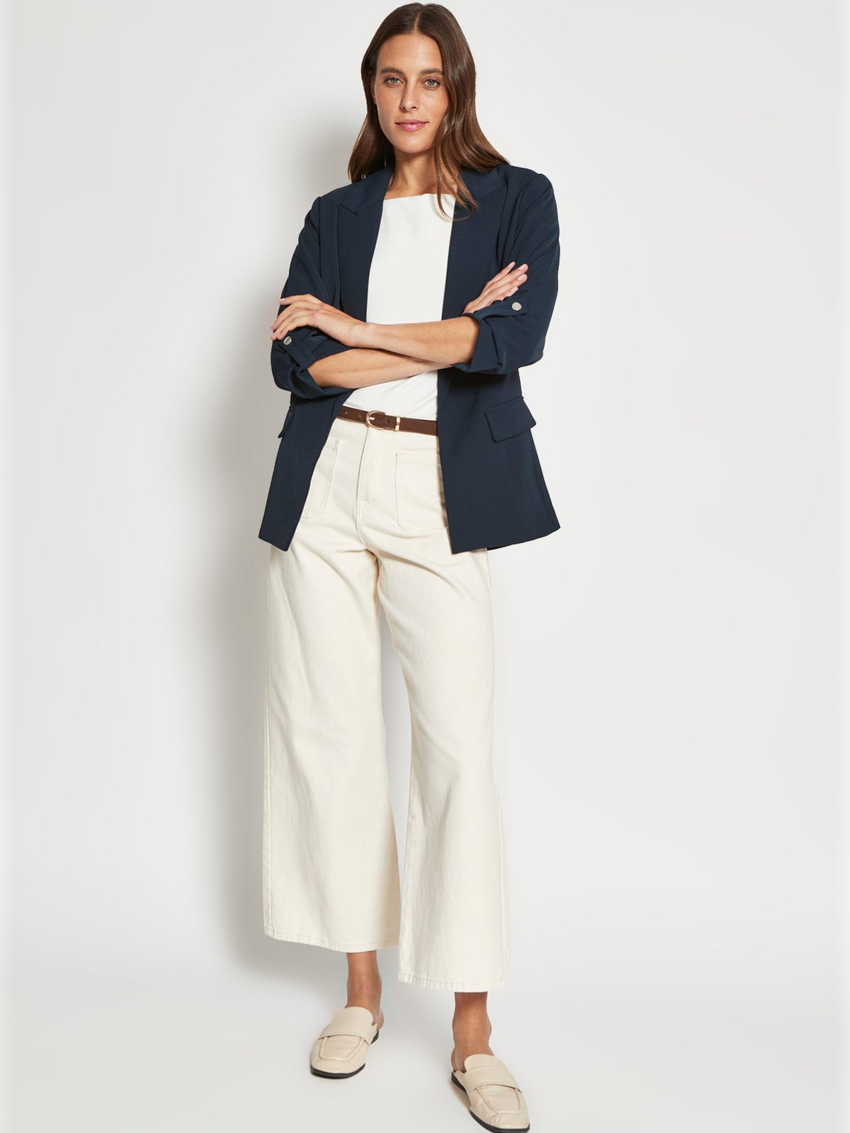 BLAZER MUJER MARQUIS EDDA - 4