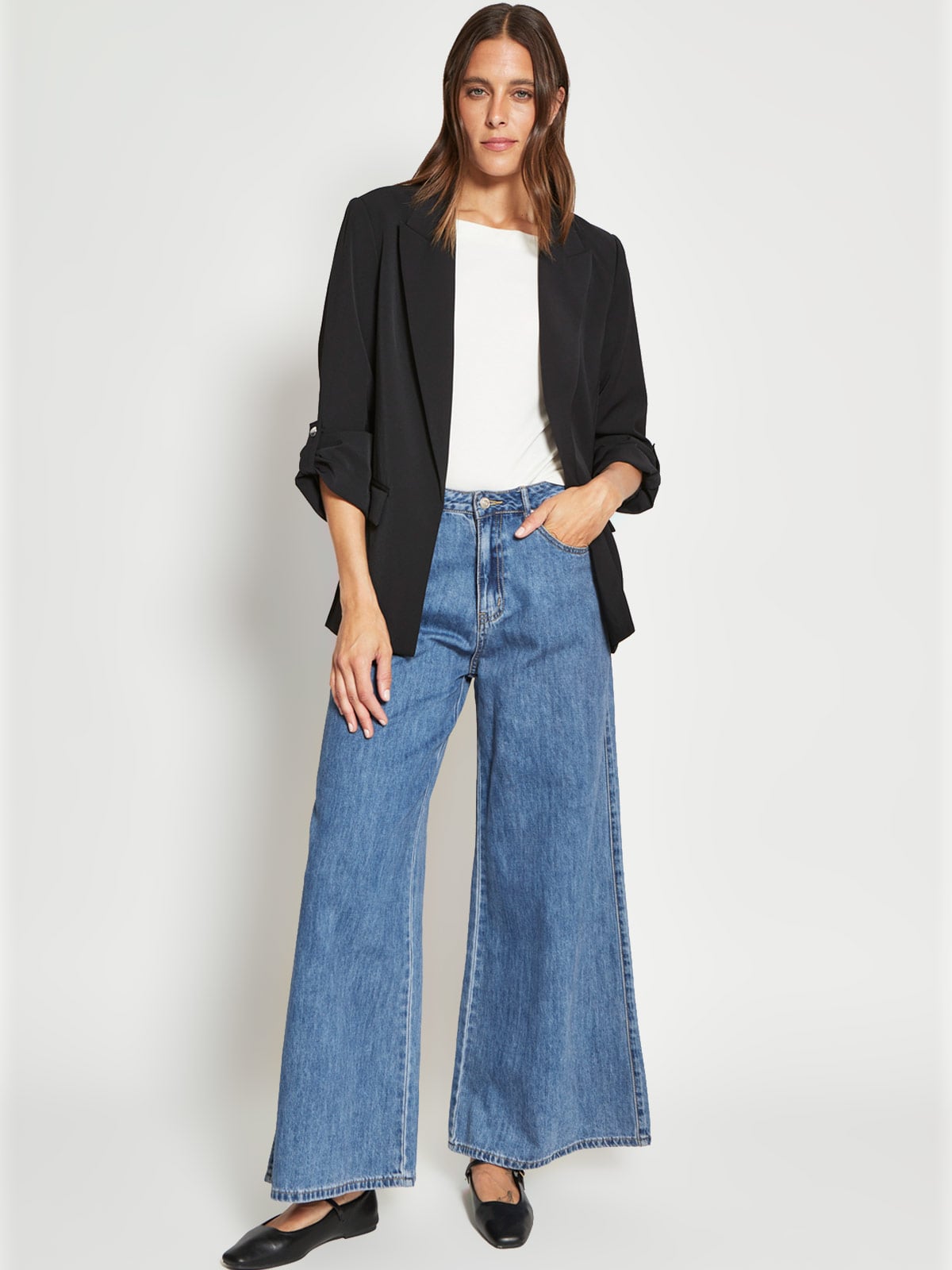 BLAZER MUJER MARQUIS EDDA - 4