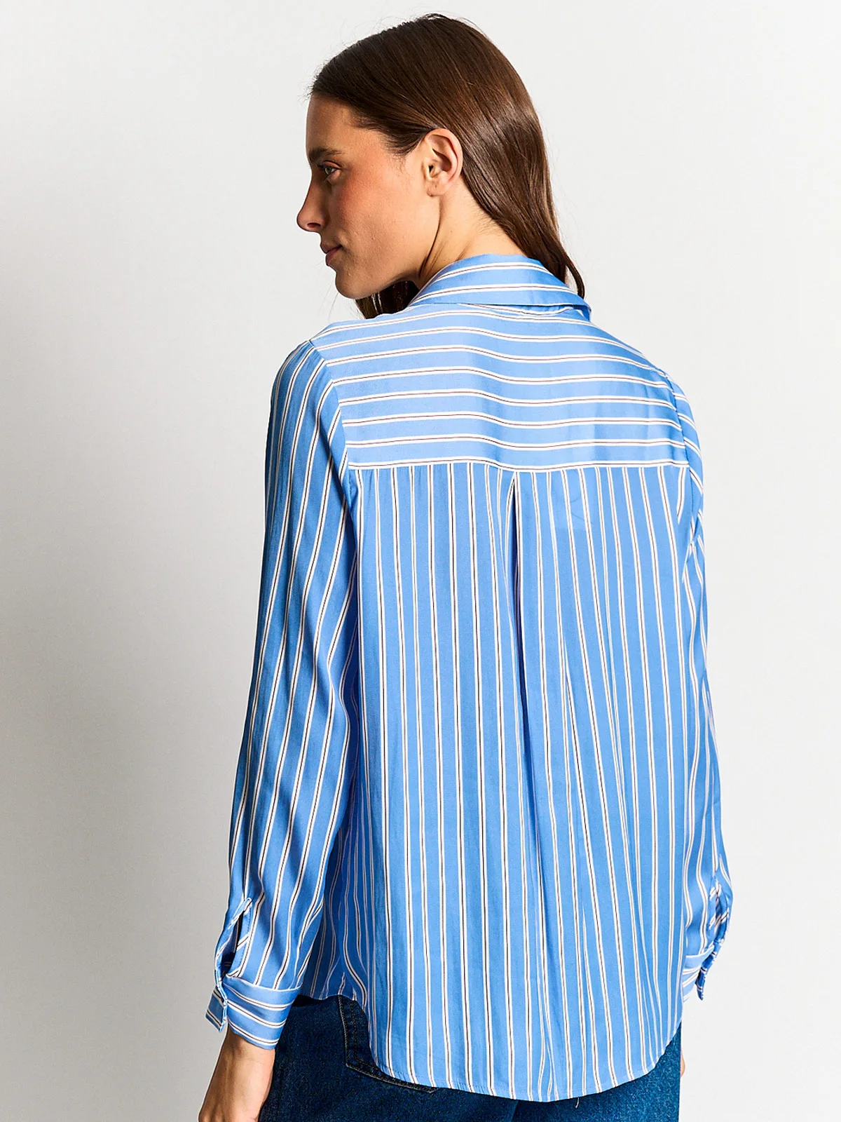 BLUSA MUJER MARQUIS DROMA - 2