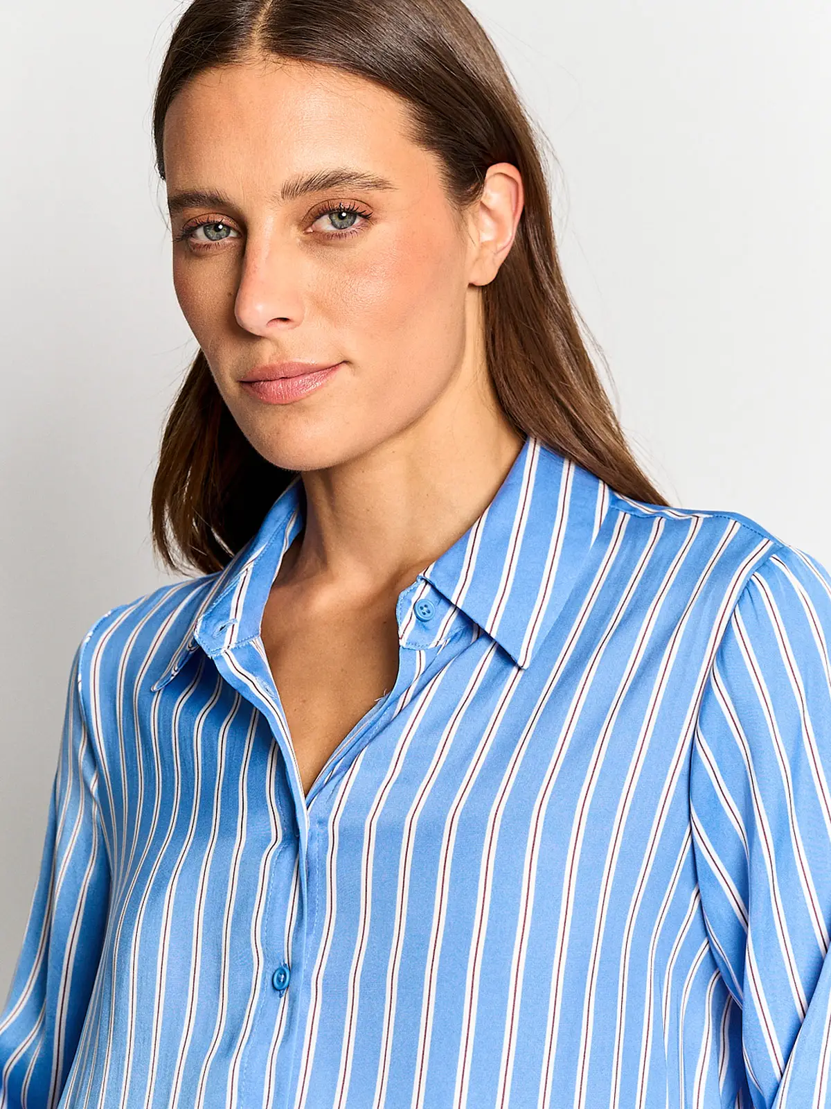 BLUSA MUJER MARQUIS DROMA - 3